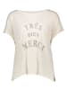 Juvia Shirt in Creme