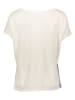 Juvia Shirt in Creme