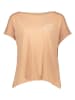 Juvia Shirt in Apricot