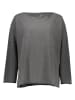 Juvia Sweatshirt in Anthrazit