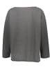 Juvia Sweatshirt in Anthrazit