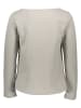 Juvia Longsleeve in Grau