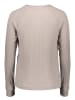 Juvia Longsleeve in Beige
