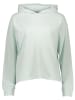 Juvia Hoodie in Mint