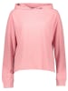Juvia Hoodie in Pink