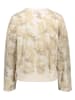 Juvia Sweatshirt in Beige