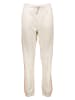 Juvia Sweathose in Creme