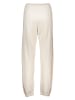 Juvia Sweathose in Creme