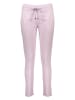 Juvia Pyjama-Hose in Lavendel