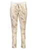 Juvia Pyjama-Hose in Beige