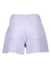 Juvia Shorts in Flieder