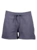 Juvia Shorts in Dunkelblau