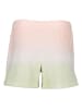Juvia Shorts in Rosé/ Hellgrün
