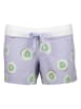 Juvia Shorts in Flieder