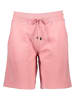 Juvia Sweatshorts in Pink