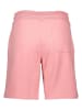 Juvia Sweatshorts in Pink
