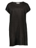 Juvia Kleid in Schwarz
