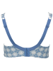 SUSA Minimizer-beha blauw