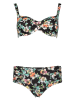 SUSA Bikini meerkleurig/zwart