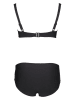 SUSA Bikini zwart