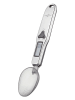 Küchenprofi Löffelwaage in Silber
