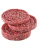 Küchenprofi Hamburgerpresse "Trio Bbq" in Anthrazit