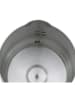 Cilio Milchaufschäumer "Perfetto" in Silber