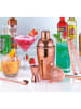 Cilio 5tlg. Bar Set "Manhattan"