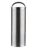 Cilio Aufgusskanne "Giulietta" in Transparent, Silber - 1,5 l