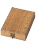 Cilio 3tlg. Weinset "Piemonte" in Beige/ Schwarz
