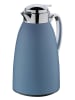 Cilio Isolierkanne "Venezia" in Blau - 1 l