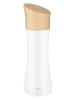 Cilio Pfeffer-/ Salzmühle "Liguria" - (H)17 cm