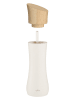 Cilio Pfeffer-/ Salzmühle "Liguria" - (H)17 cm