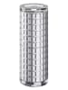 Cilio Młynek "Pisa" do pieprzu/soli - wys. 12,5 cm