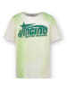 Vingino Shirt wit/groen