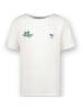 Vingino Shirt in Weiß