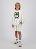 Vingino Sweatshirt in Grau
