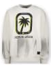 Vingino Sweatshirt in Grau