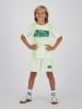 Vingino Sweatshort groen