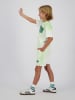 Vingino Sweatshort groen