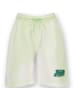 Vingino Sweatshort groen
