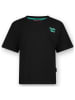 Vingino Shirt zwart