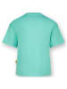 Vingino Shirt in Türkis