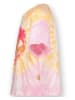 Vingino Shirt lichtroze/geel/wit