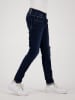 Vingino Spijkerbroek - regular fit - donkerblauw