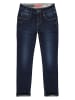 Vingino Spijkerbroek - regular fit - donkerblauw