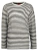 Vingino Longsleeve in Anthrazit/ Creme