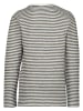 Vingino Longsleeve in Anthrazit/ Creme