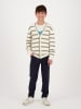 Vingino Chinobroek donkerblauw