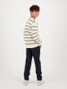 Vingino Chinobroek donkerblauw